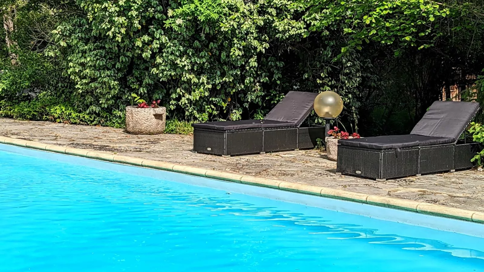 LEnvie de Metz studio-Piscine