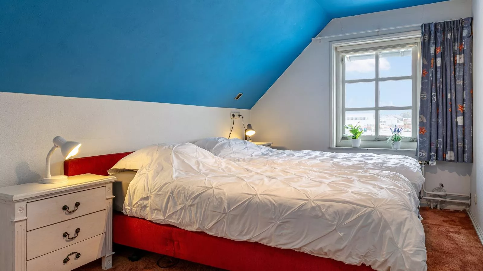 Molenzicht-Bedroom