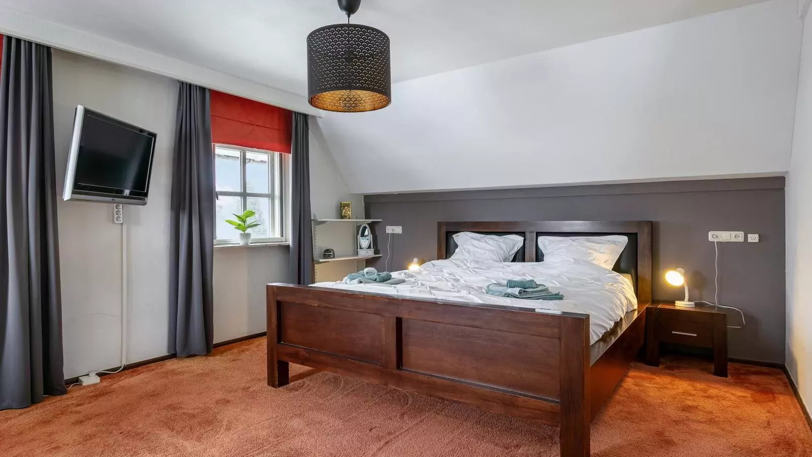 Molenzicht-Bedroom