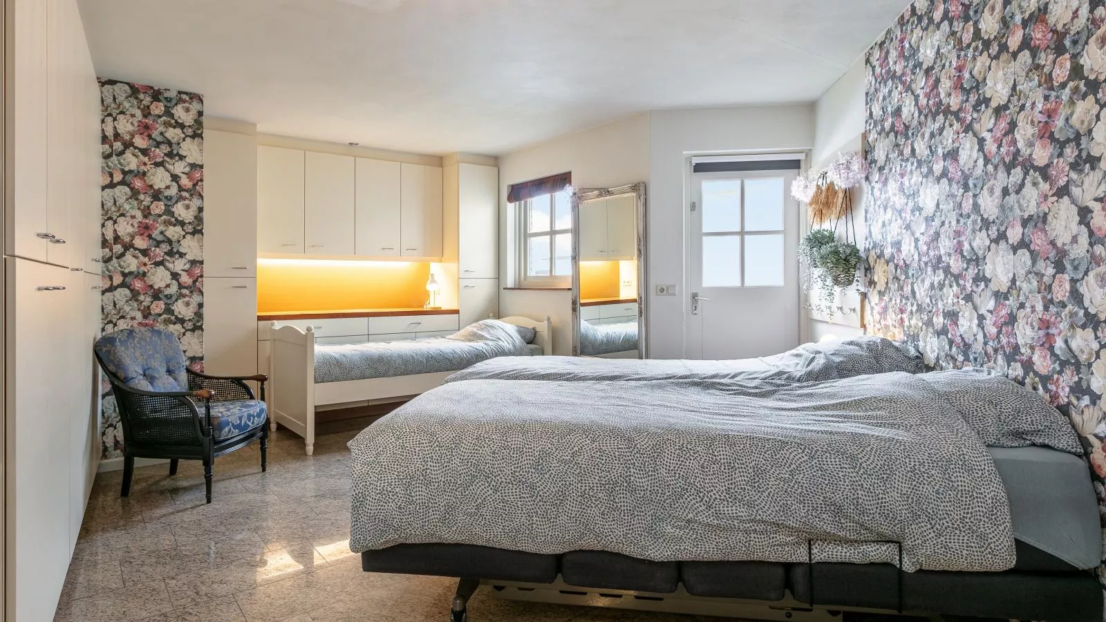 Molenzicht-Bedroom