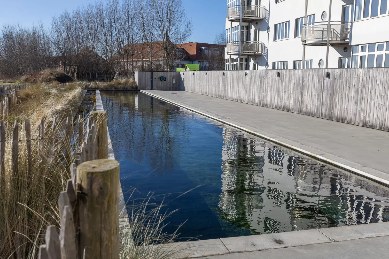 West Bay Blok D 0205-Pool