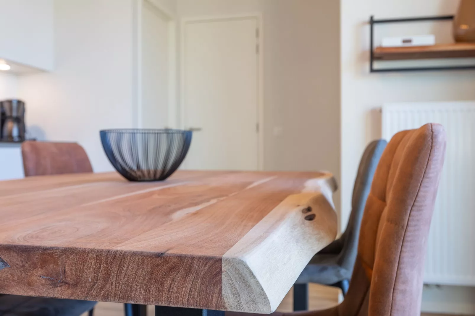 West Bay Blok D 0205-Dining room