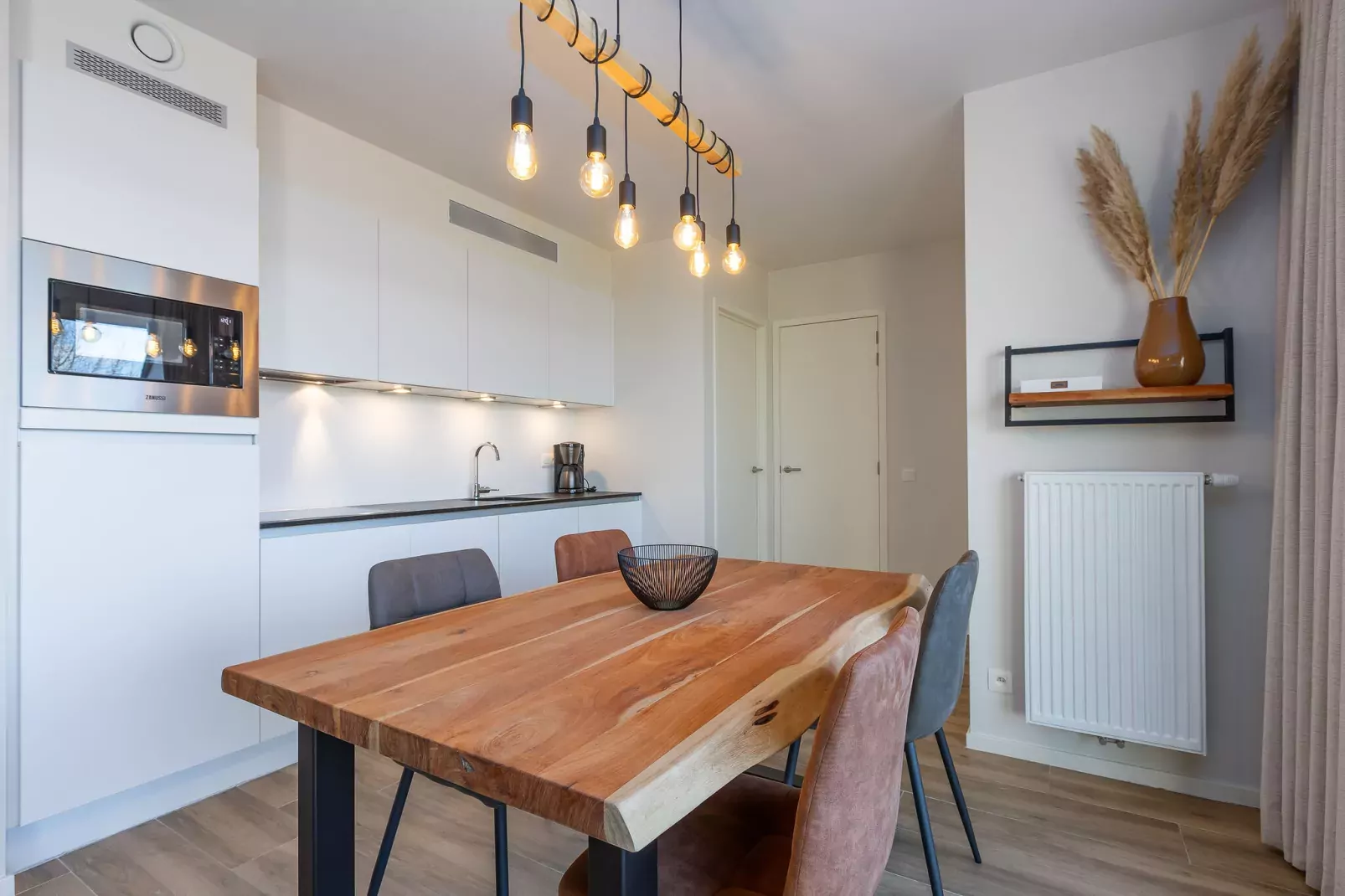 West Bay Blok D 0205-Kitchen