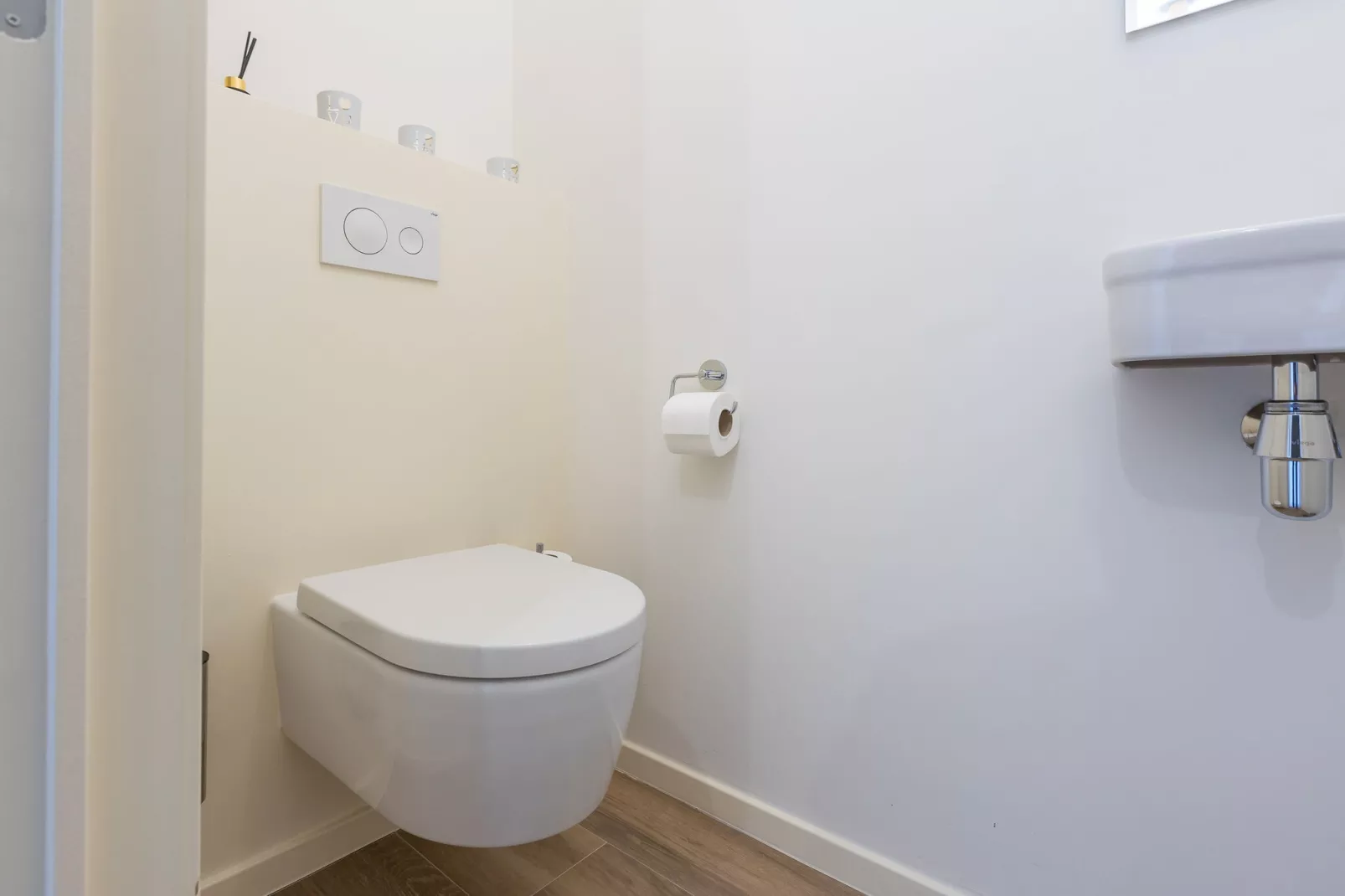 West Bay Blok D 0205-Bathroom