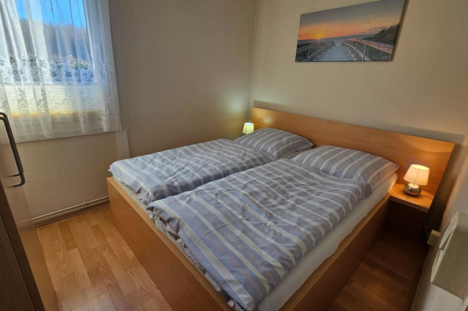 Häuslerei-Bedroom