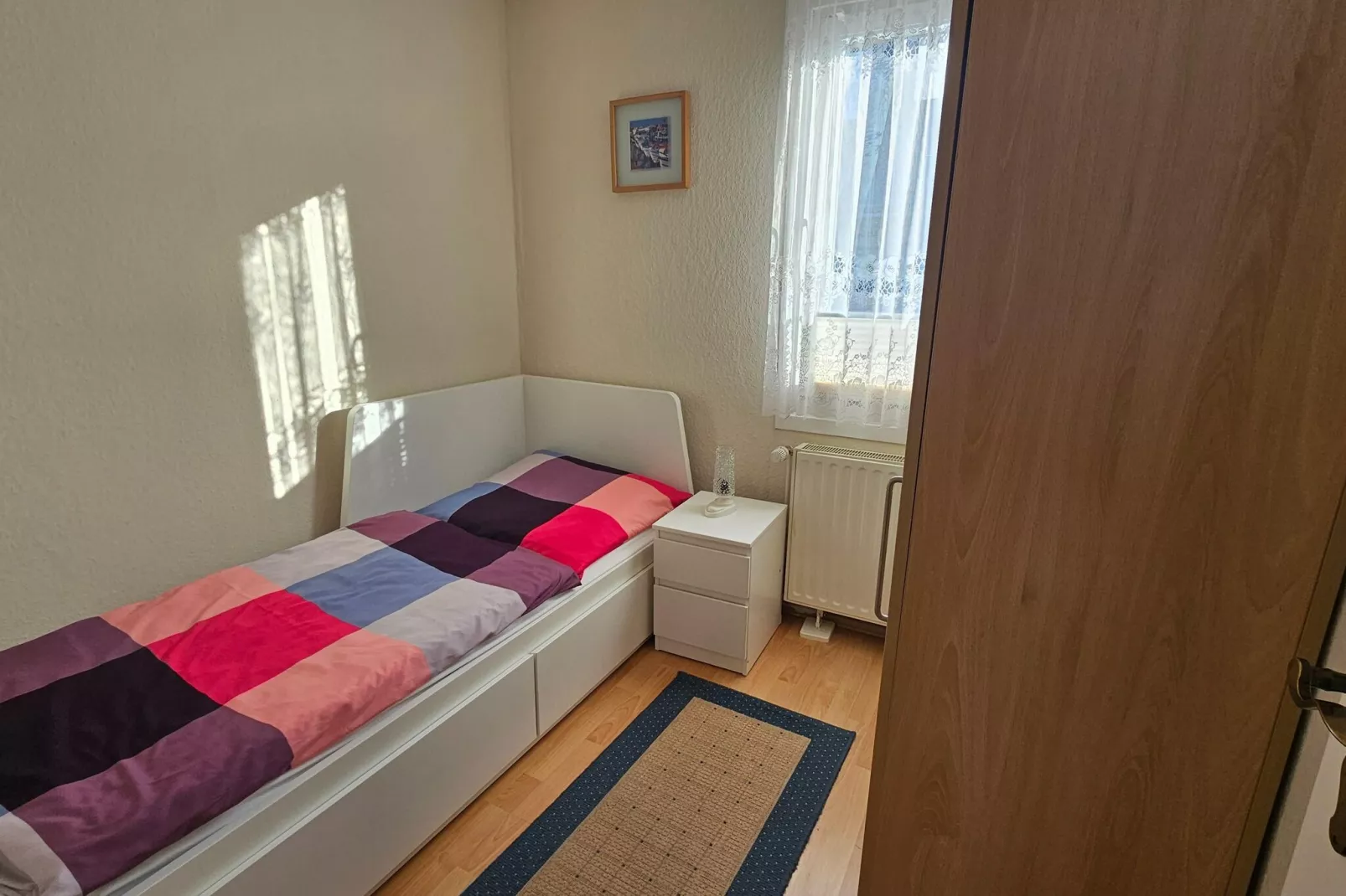 Häuslerei-Bedroom