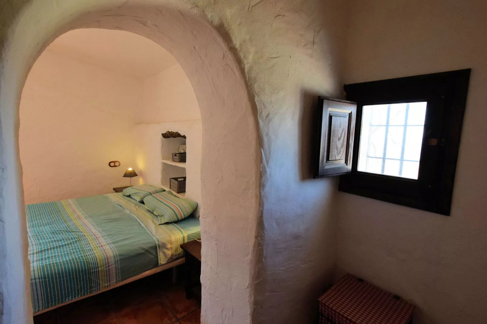Casa El Cielo-Bedroom