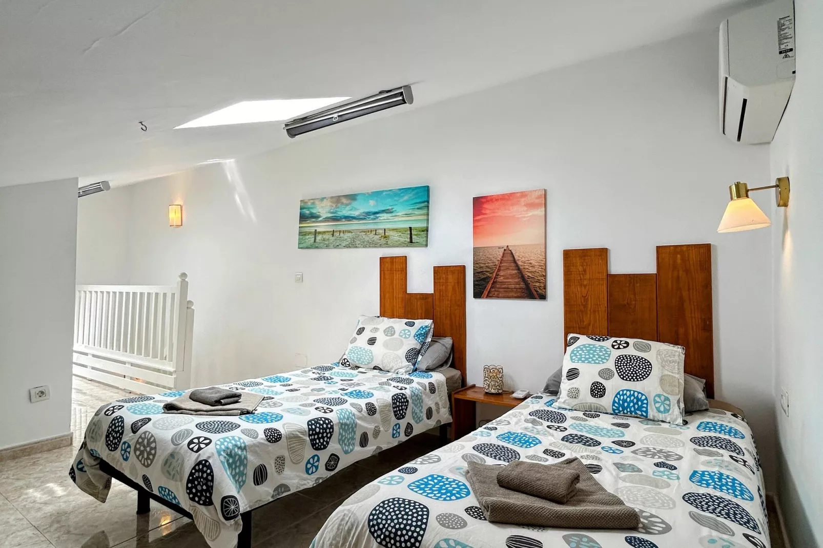 Dersu-Bedroom