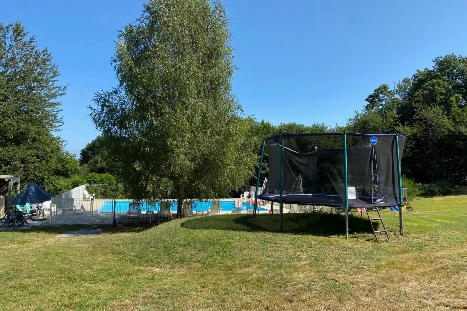 La Rose-Facilities