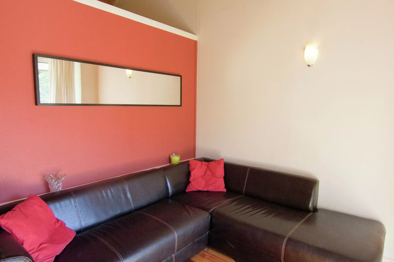 La Rose-Living room