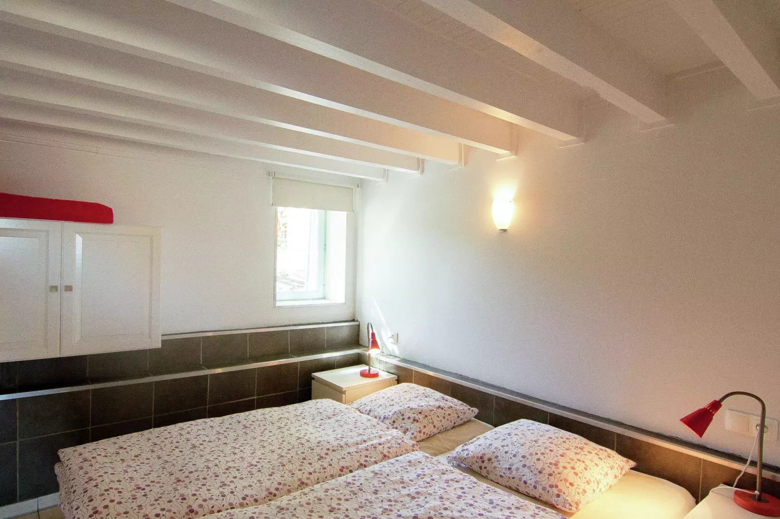 La Rose-Bedroom