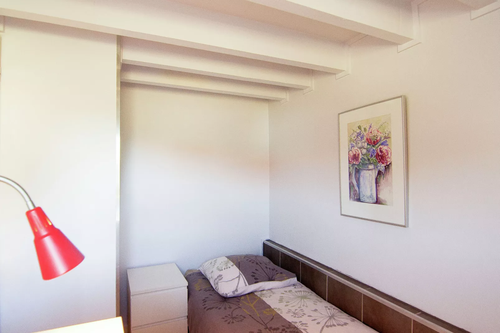 La Rose-Bedroom