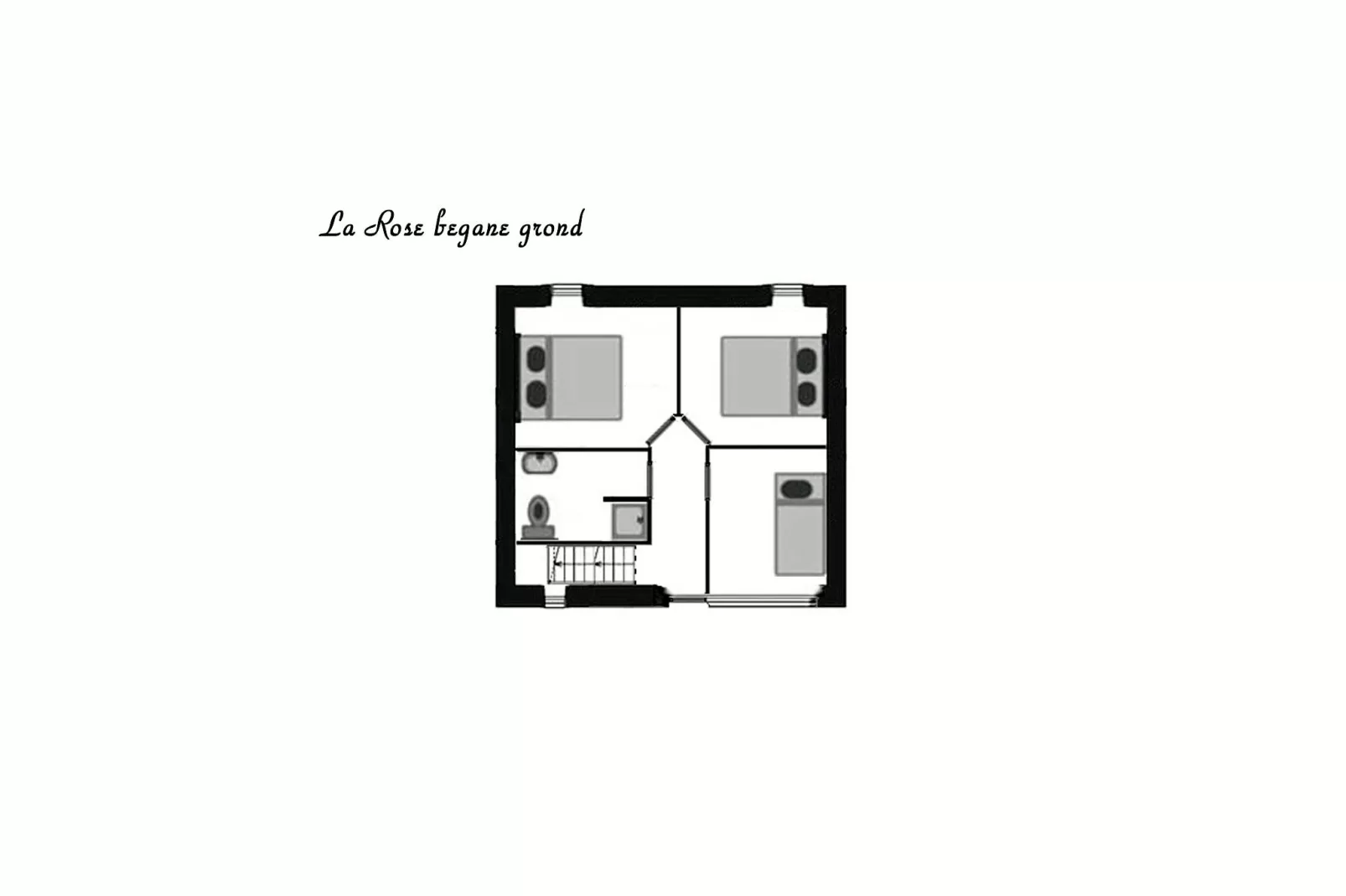 La Rose-Atmosphere