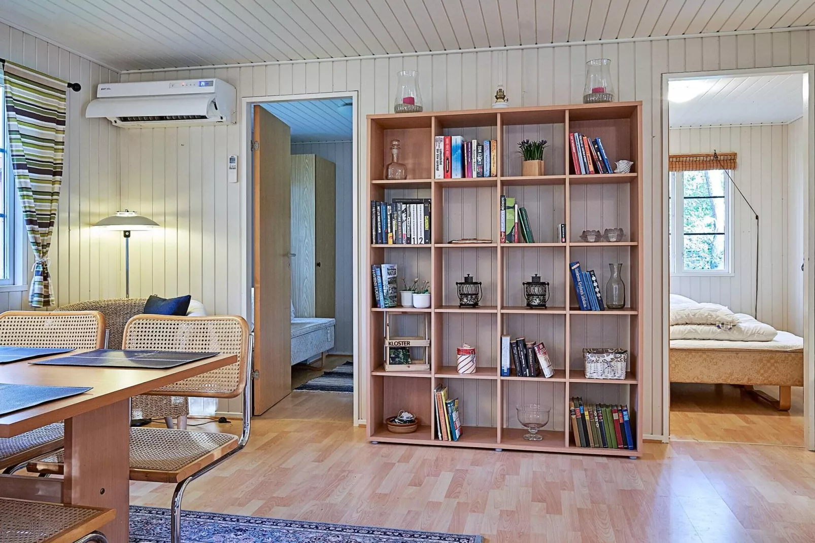 6 person holiday home in Aakirkeby-Indoor