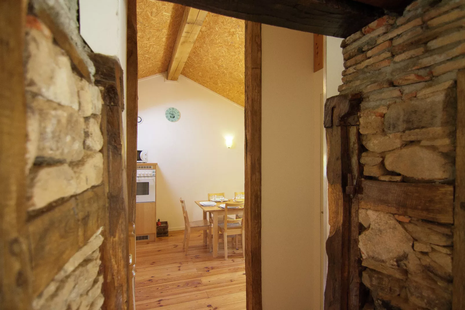 La Marguerite-Kitchen