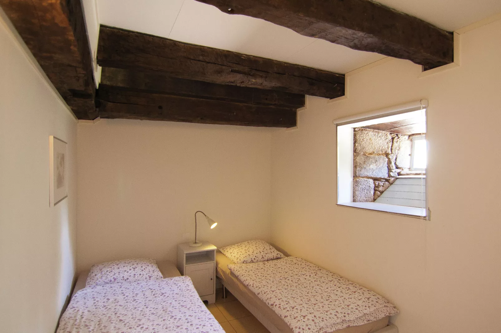 La Marguerite-Bedroom