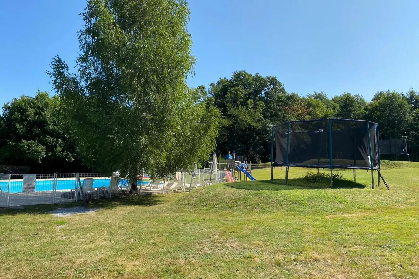 La Marguerite-Facilities