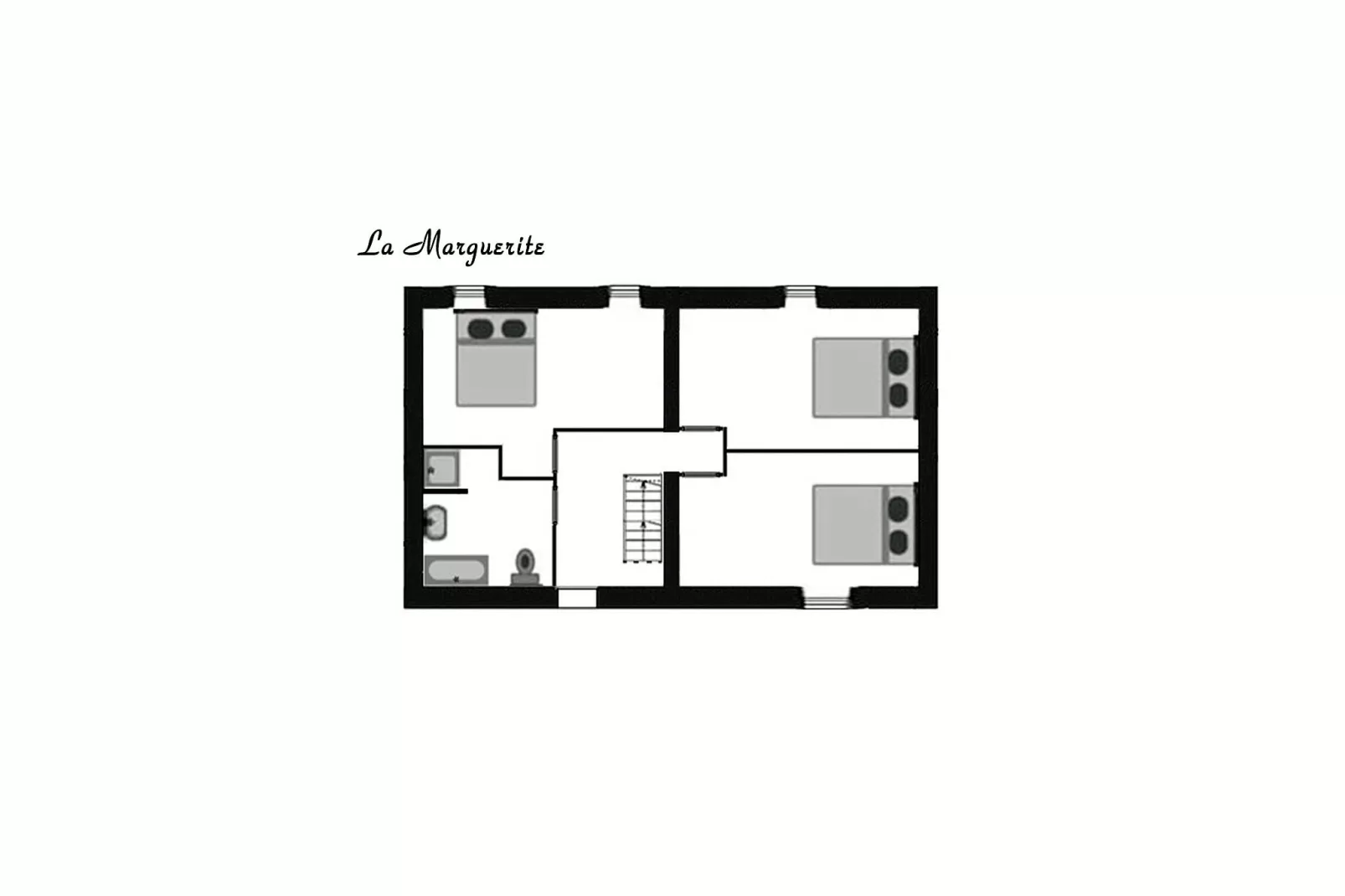 La Marguerite-Atmosphere