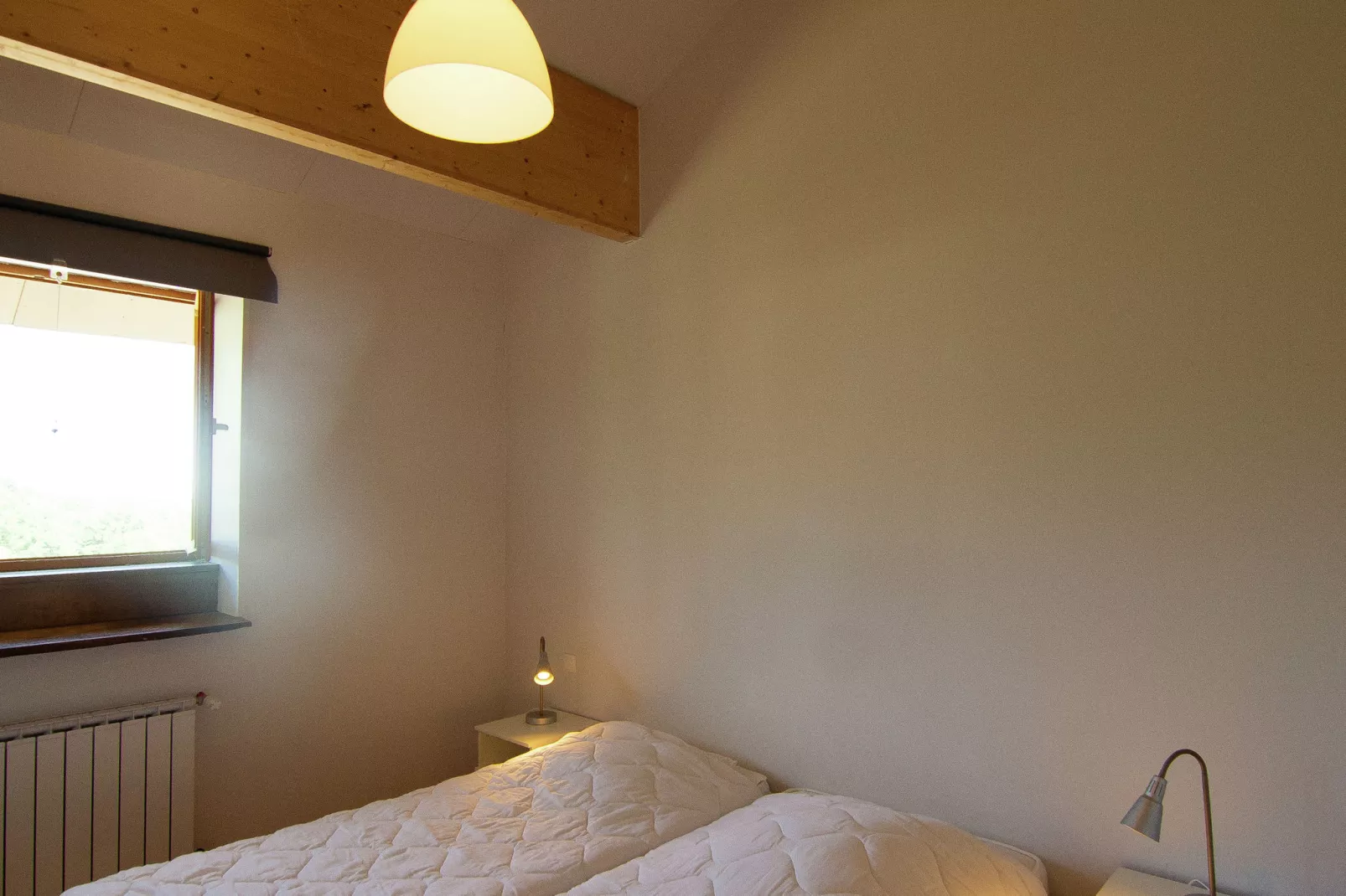 Le Tournesol-Bedroom