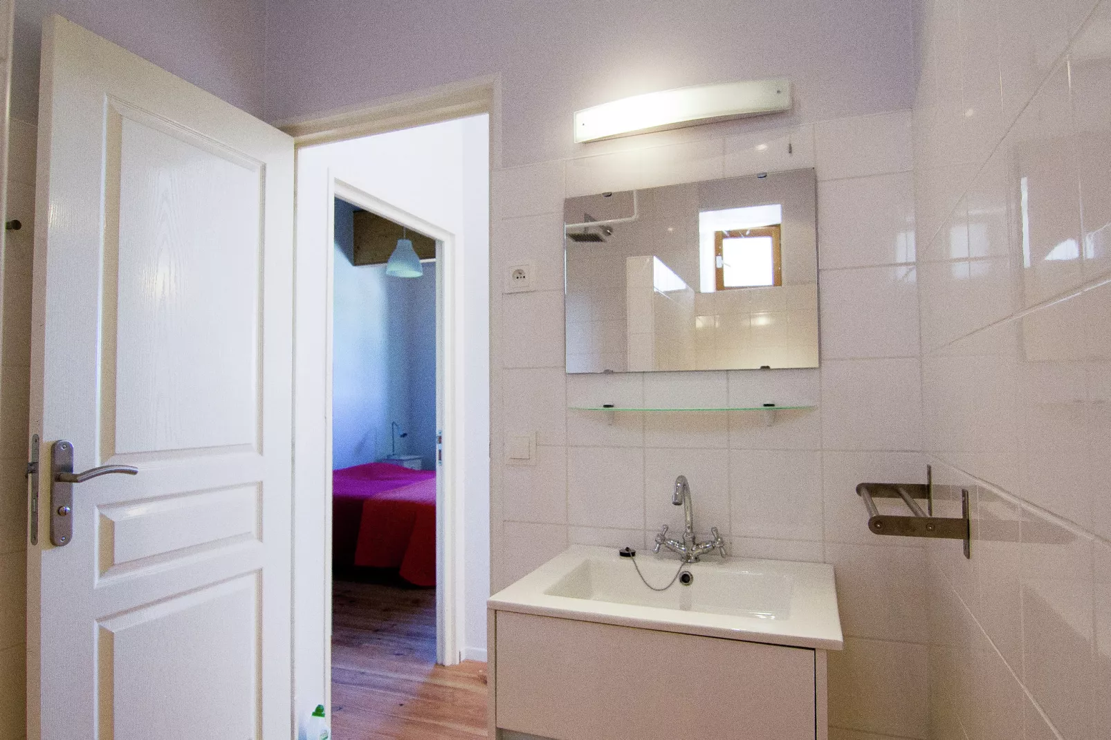 Le Tournesol-Bathroom