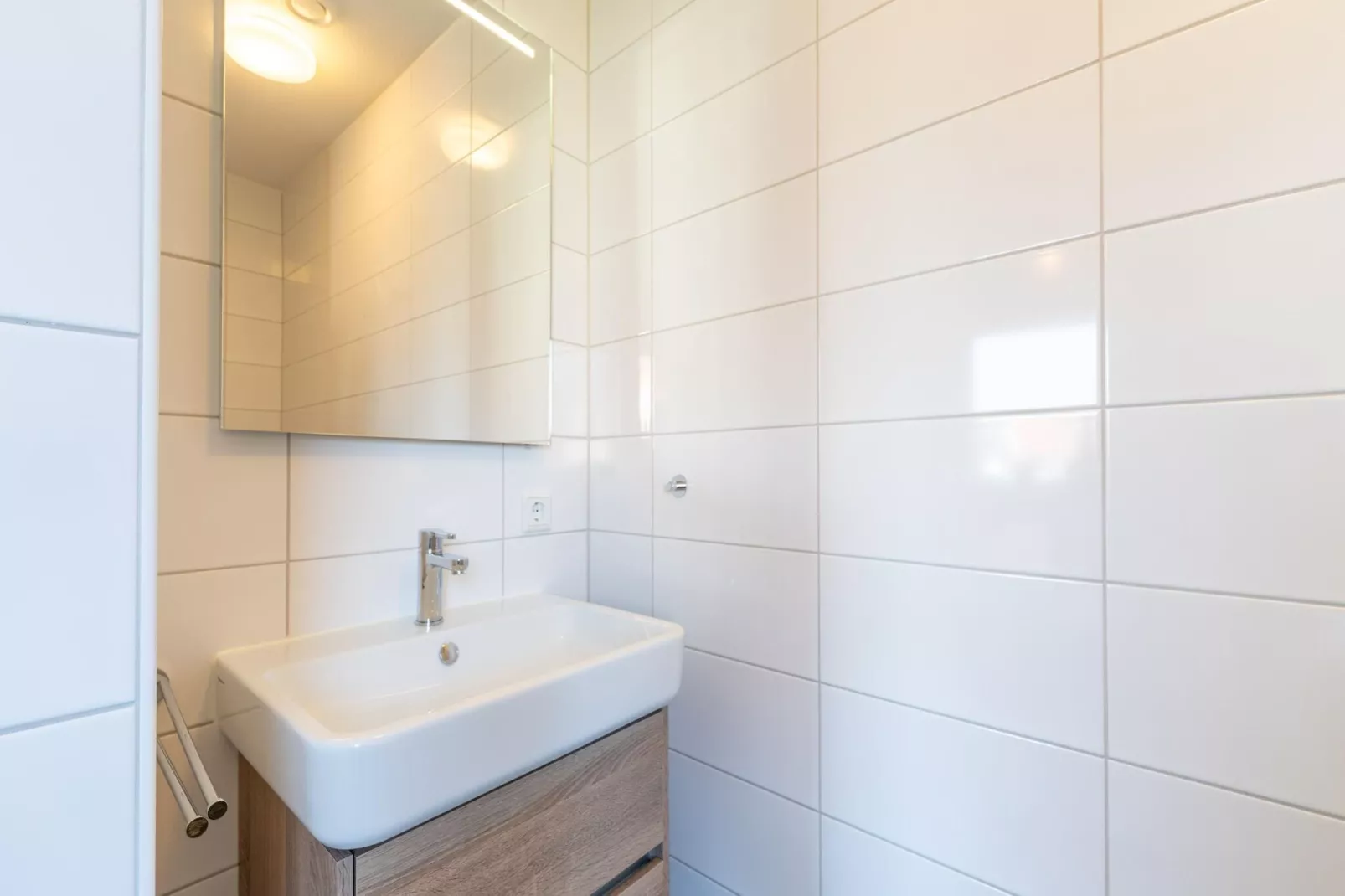De Sneeuwgors Huis Nr 39-Bathroom