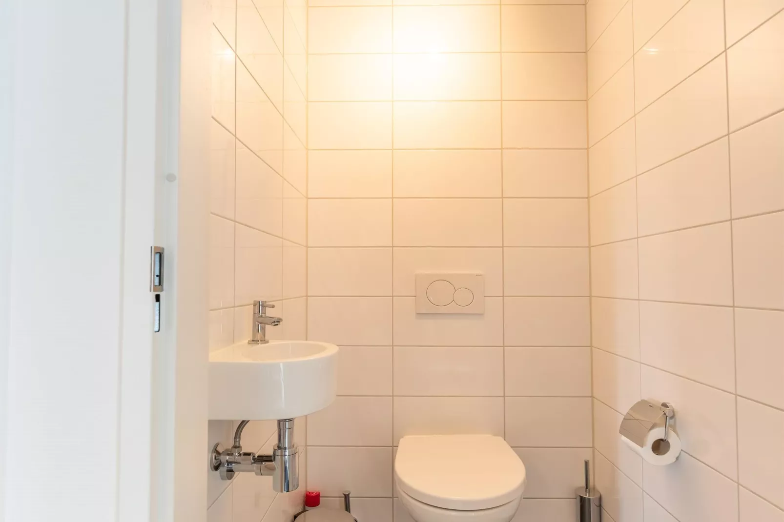 De Sneeuwgors Huis Nr 39-Bathroom