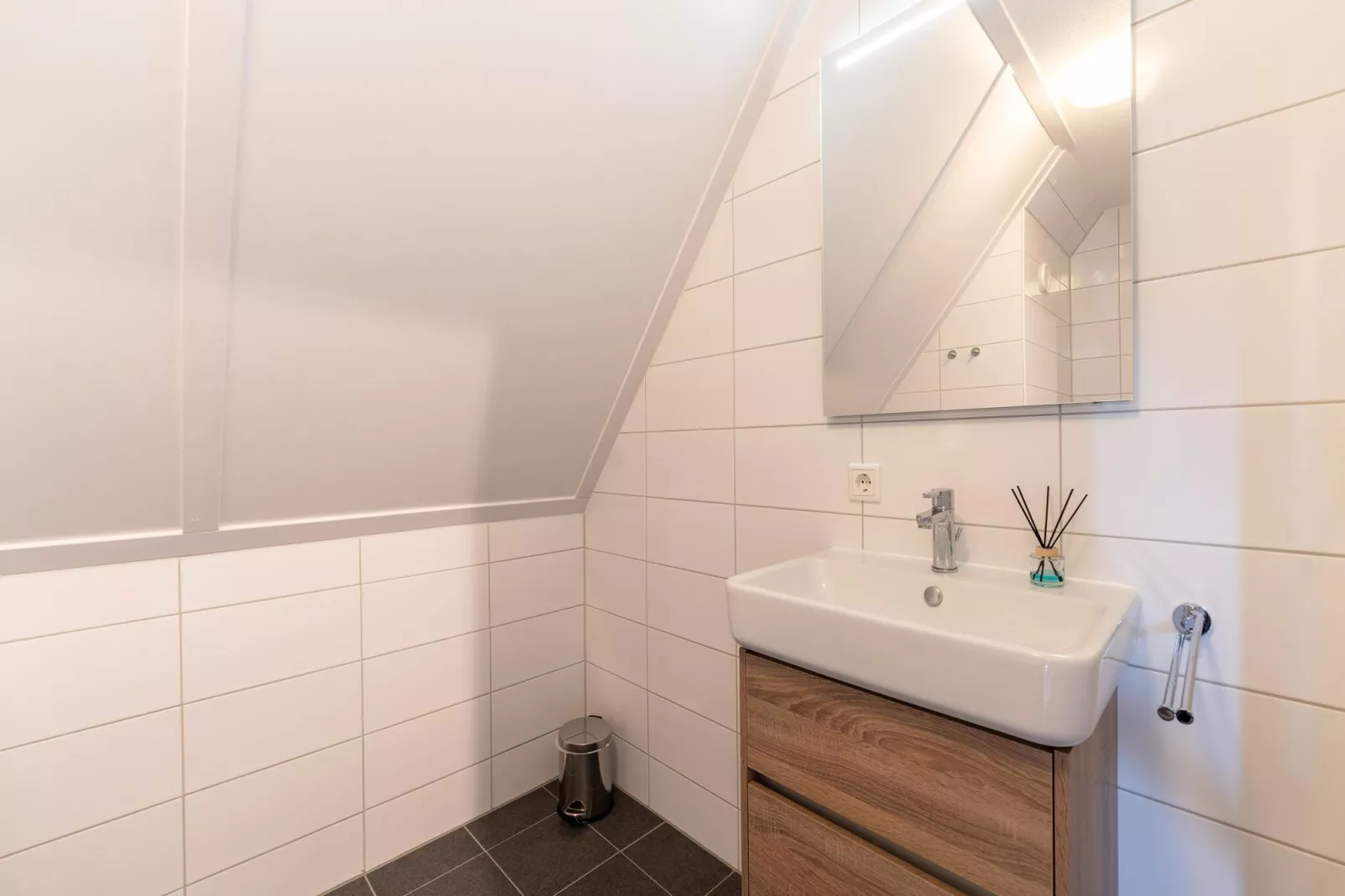 De Sneeuwgors Huis Nr 39-Bathroom