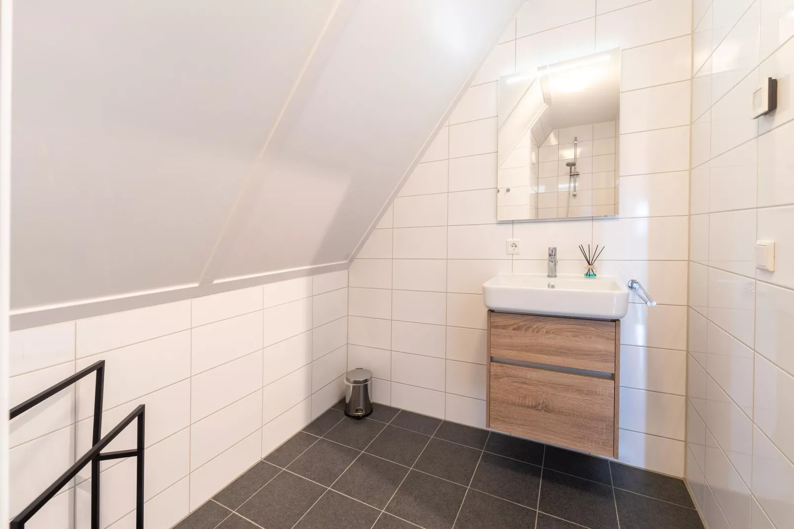 De Sneeuwgors Huis Nr 39-Bathroom