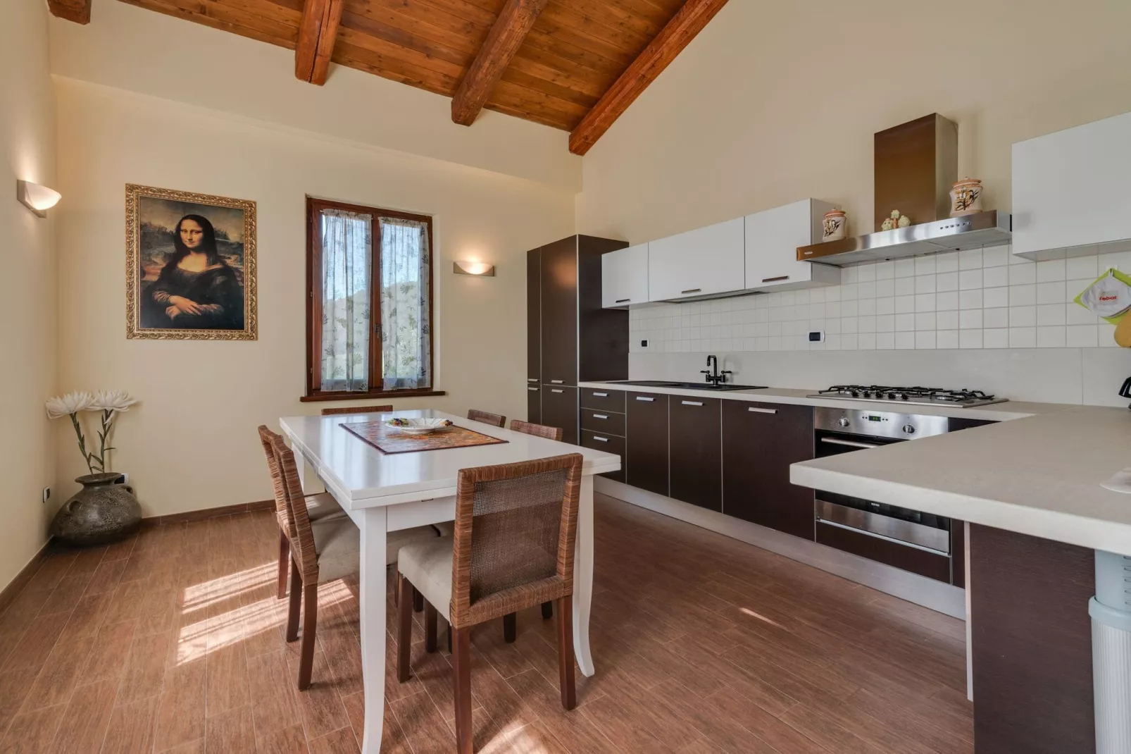 Valdalto-Kitchen