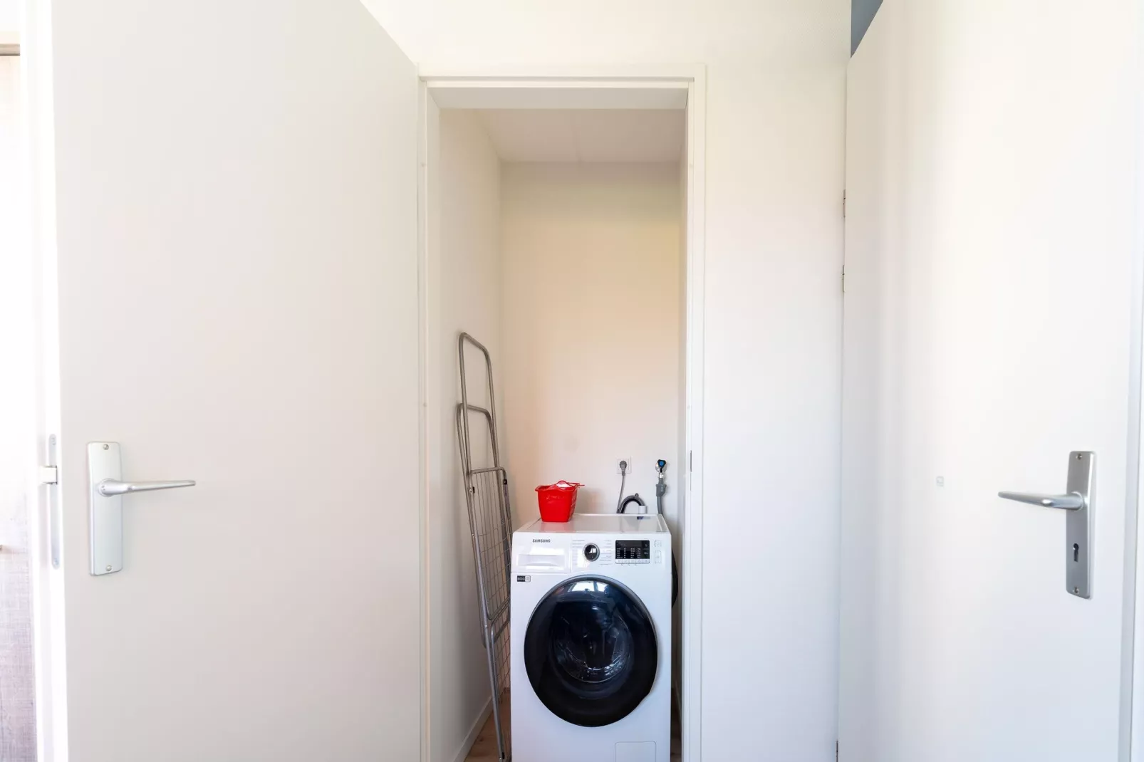 De Sneeuwgors Huis Nr 39-Facilities