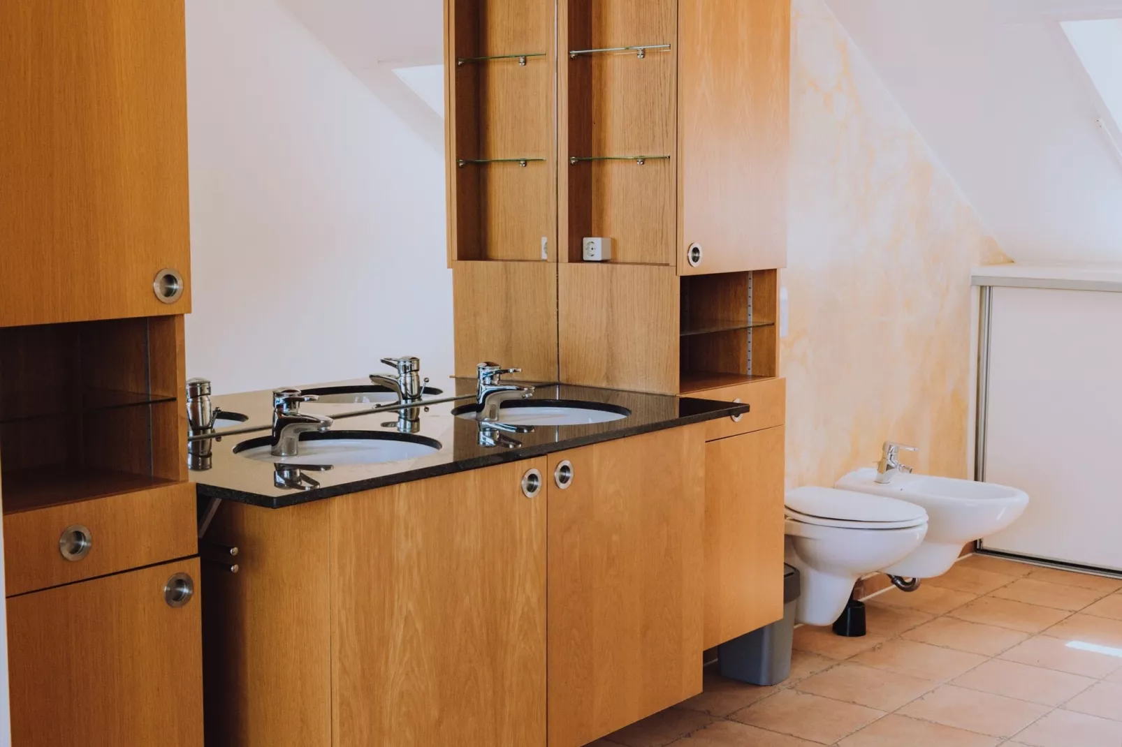 Waterpark de Meerparel 12-Bathroom