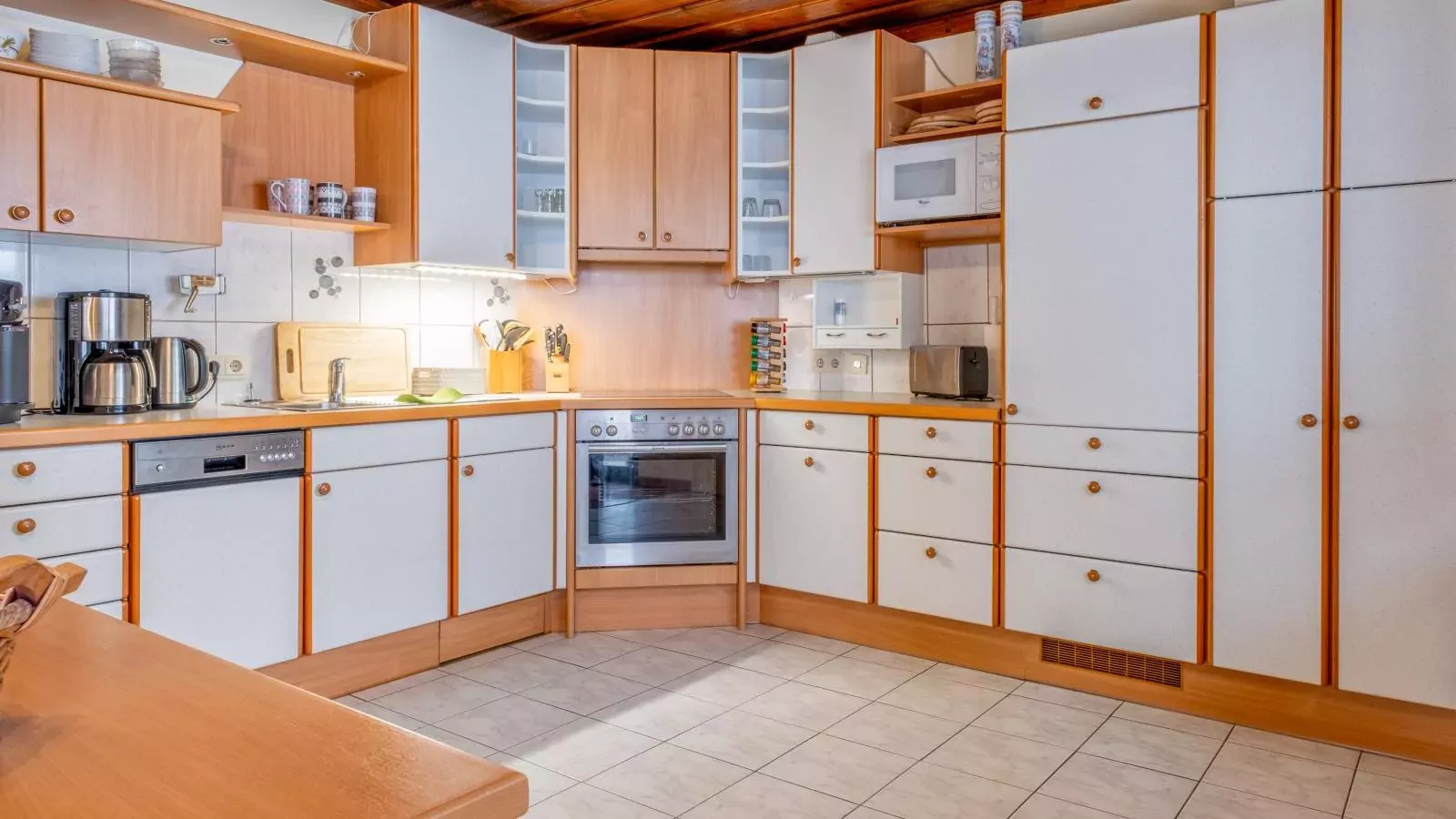 Haus Sonnberg-Cuisine