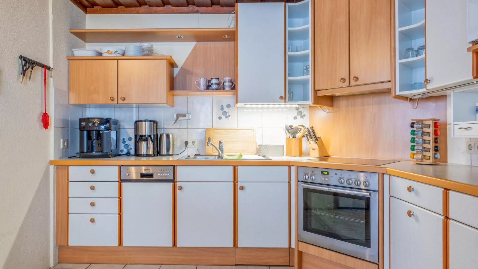 Haus Sonnberg-Cuisine