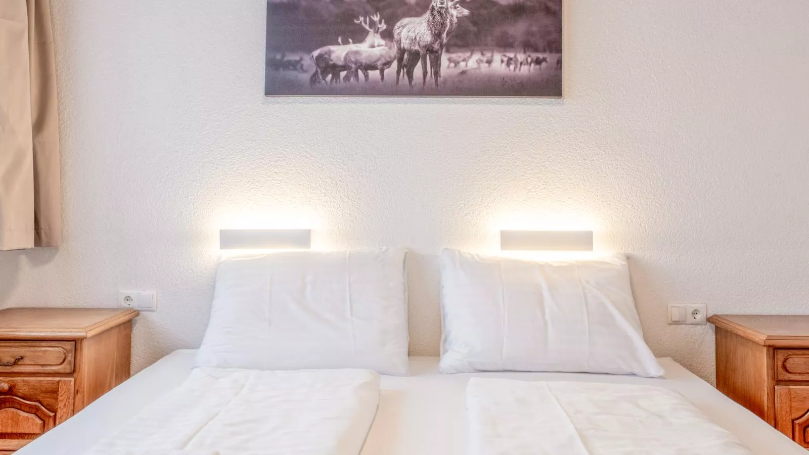 Haus Sonnberg-Chambre
