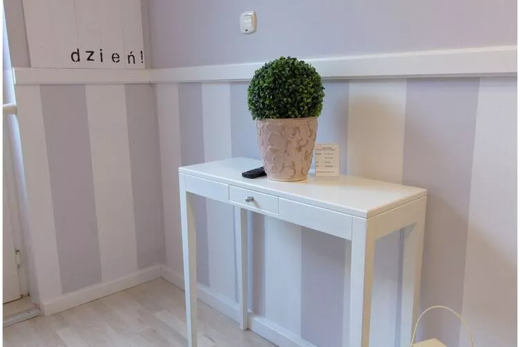 Studio dla 3 osób parter-Wohnzimmer