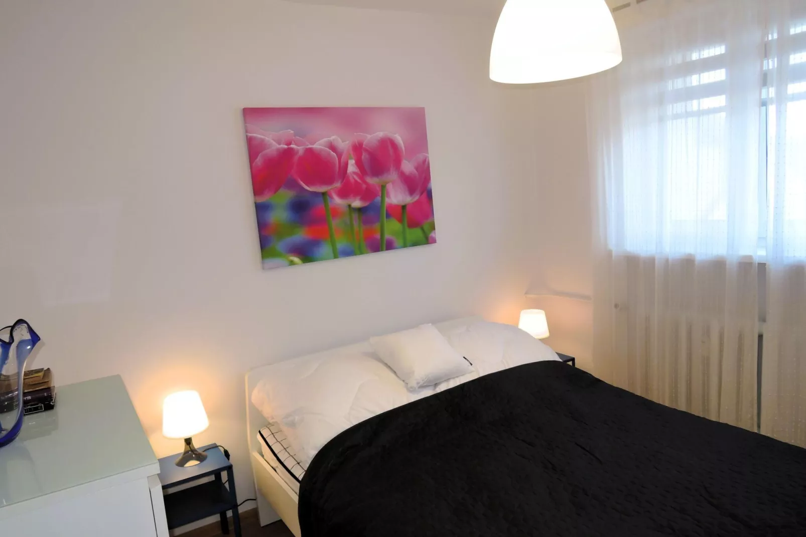 Mieszkanie wakacyjne w Międzyzdrojach-Bedroom