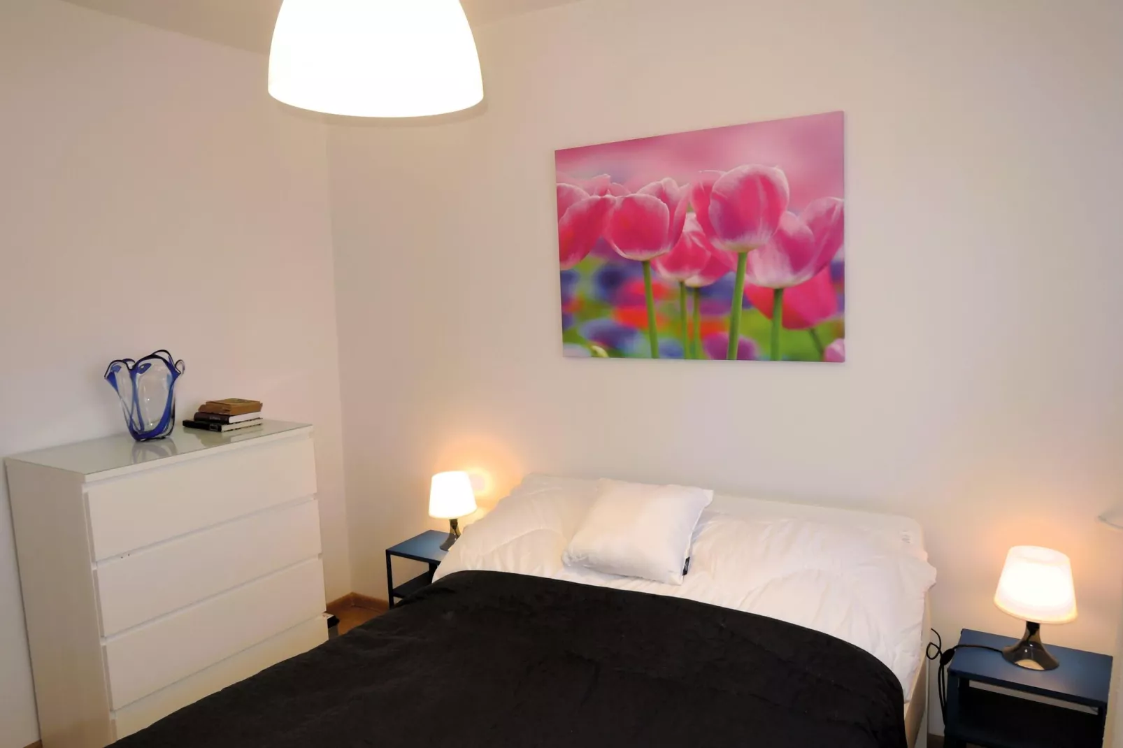 Mieszkanie wakacyjne w Międzyzdrojach-Bedroom