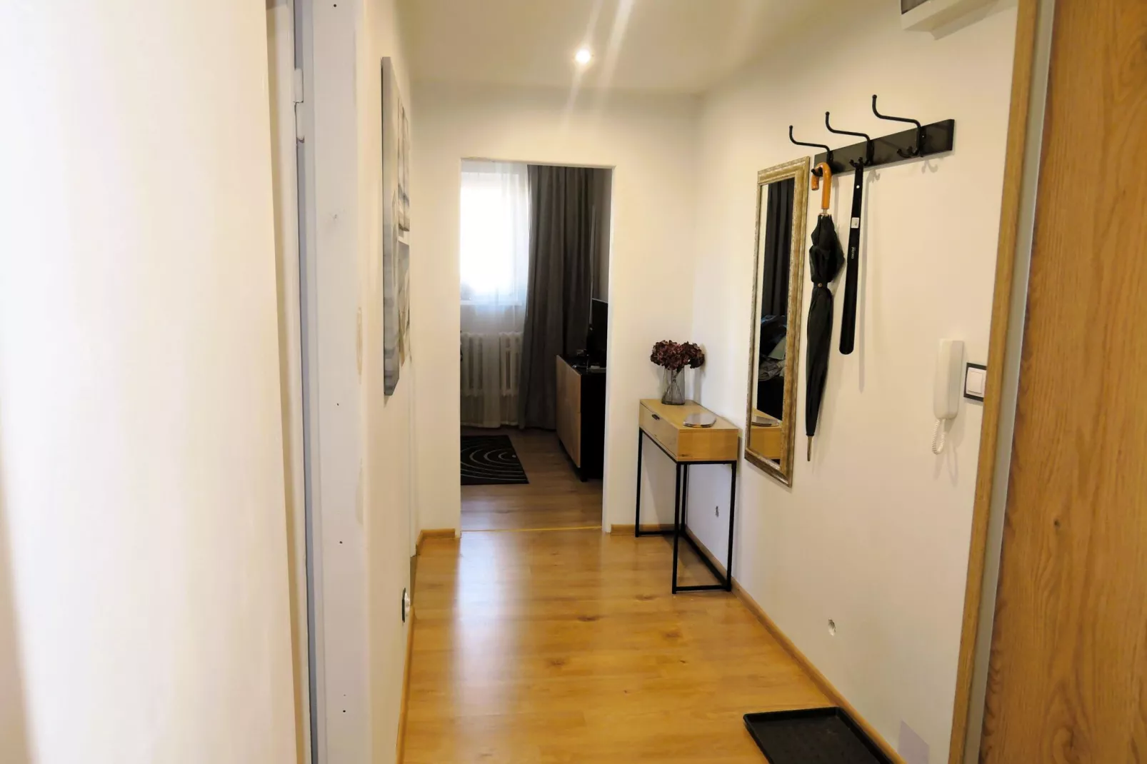 Mieszkanie wakacyjne w Międzyzdrojach-Indoor