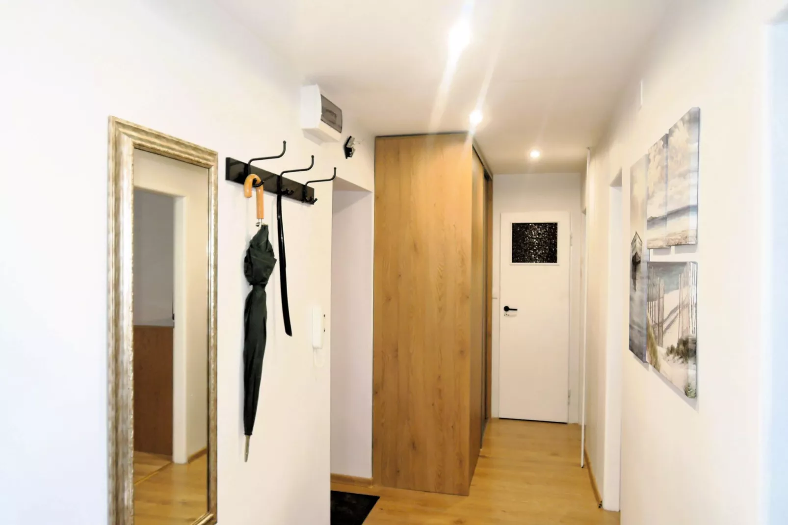 Mieszkanie wakacyjne w Międzyzdrojach-Indoor