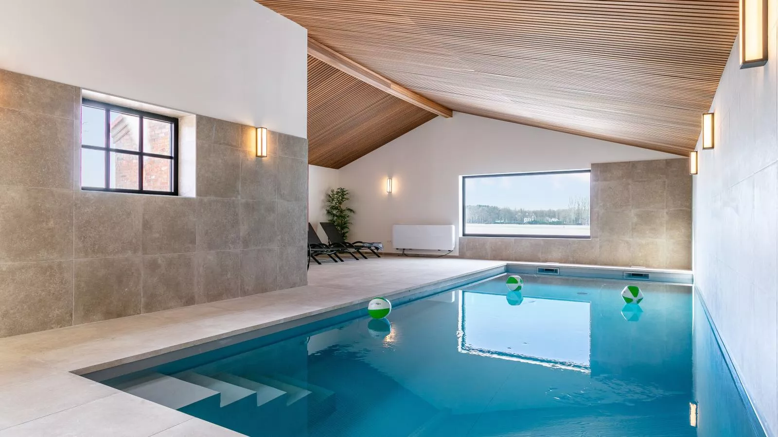 Lindehoeve-Pool
