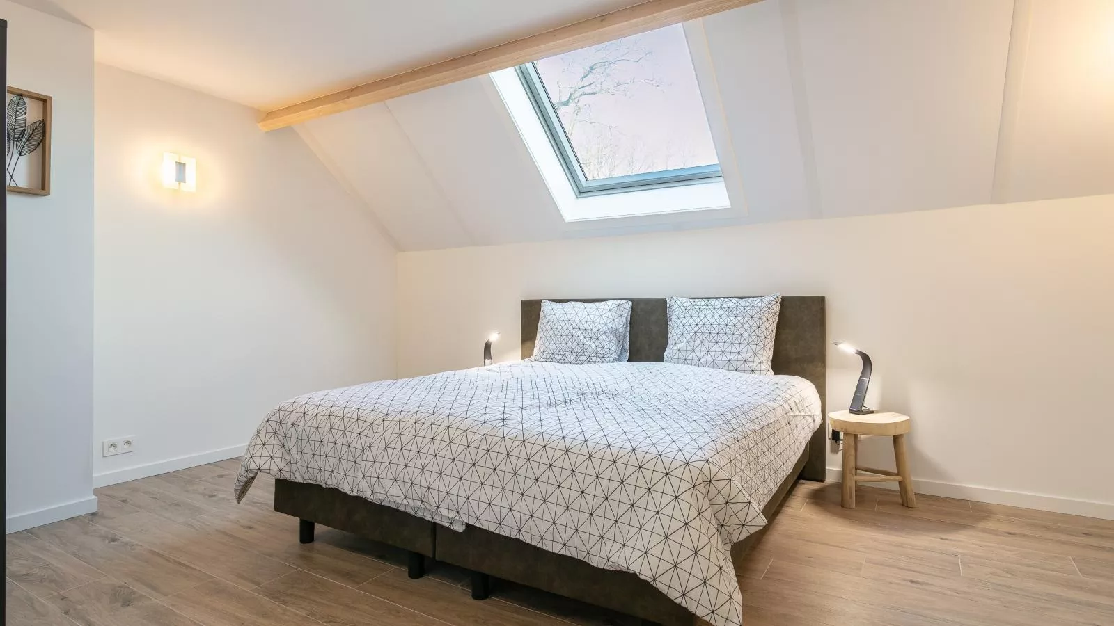 Lindehoeve-Bedroom