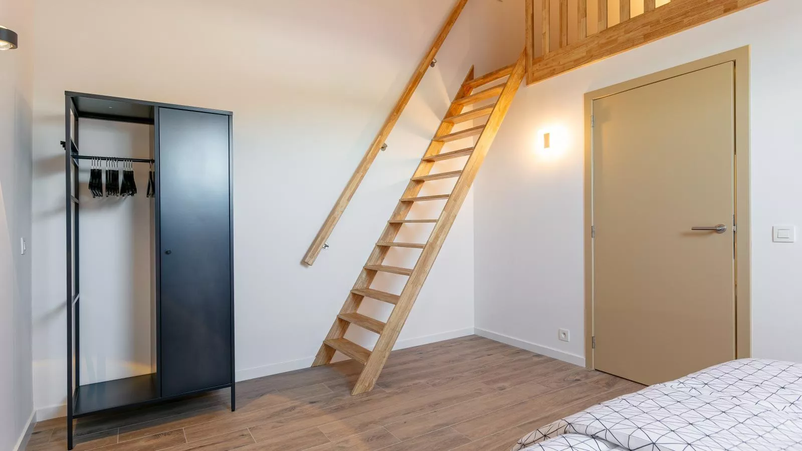Lindehoeve-Bedroom