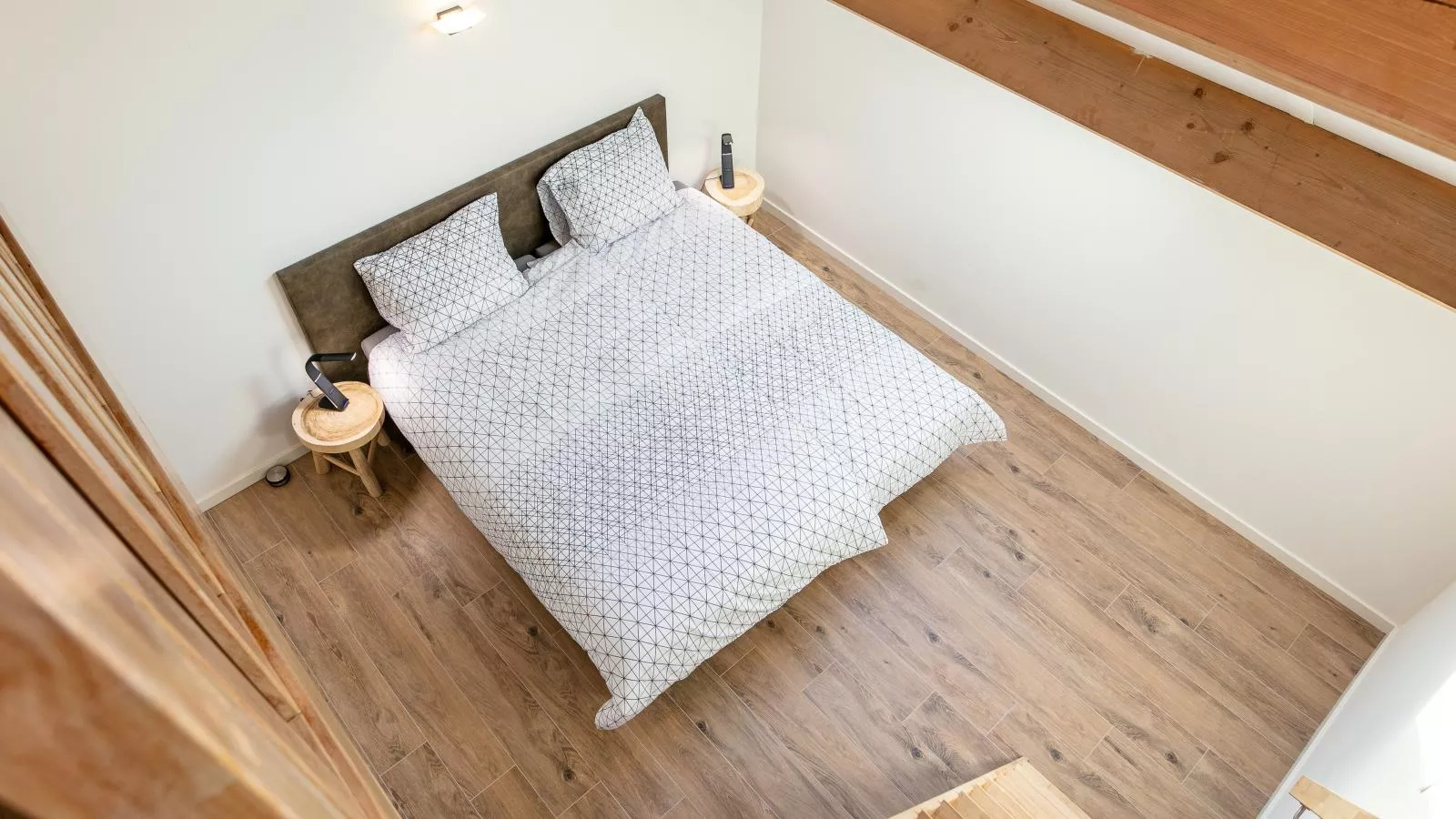 Lindehoeve-Bedroom