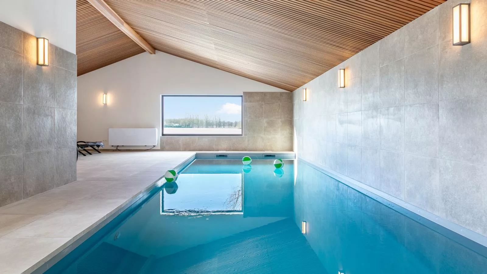 Lindehoeve-Pool