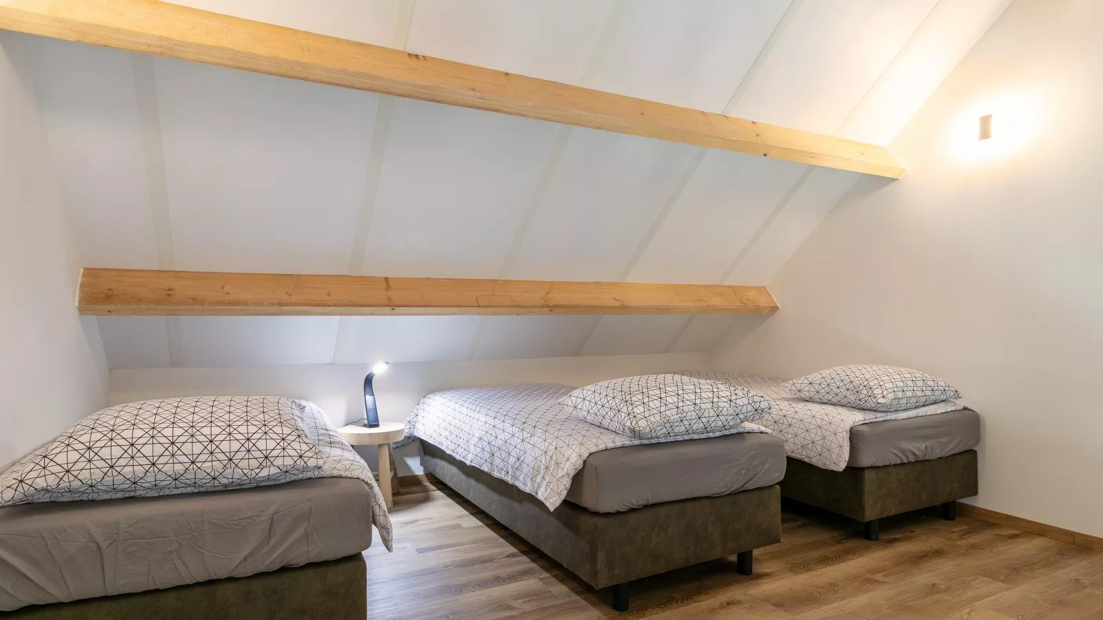 Lindehoeve-Bedroom