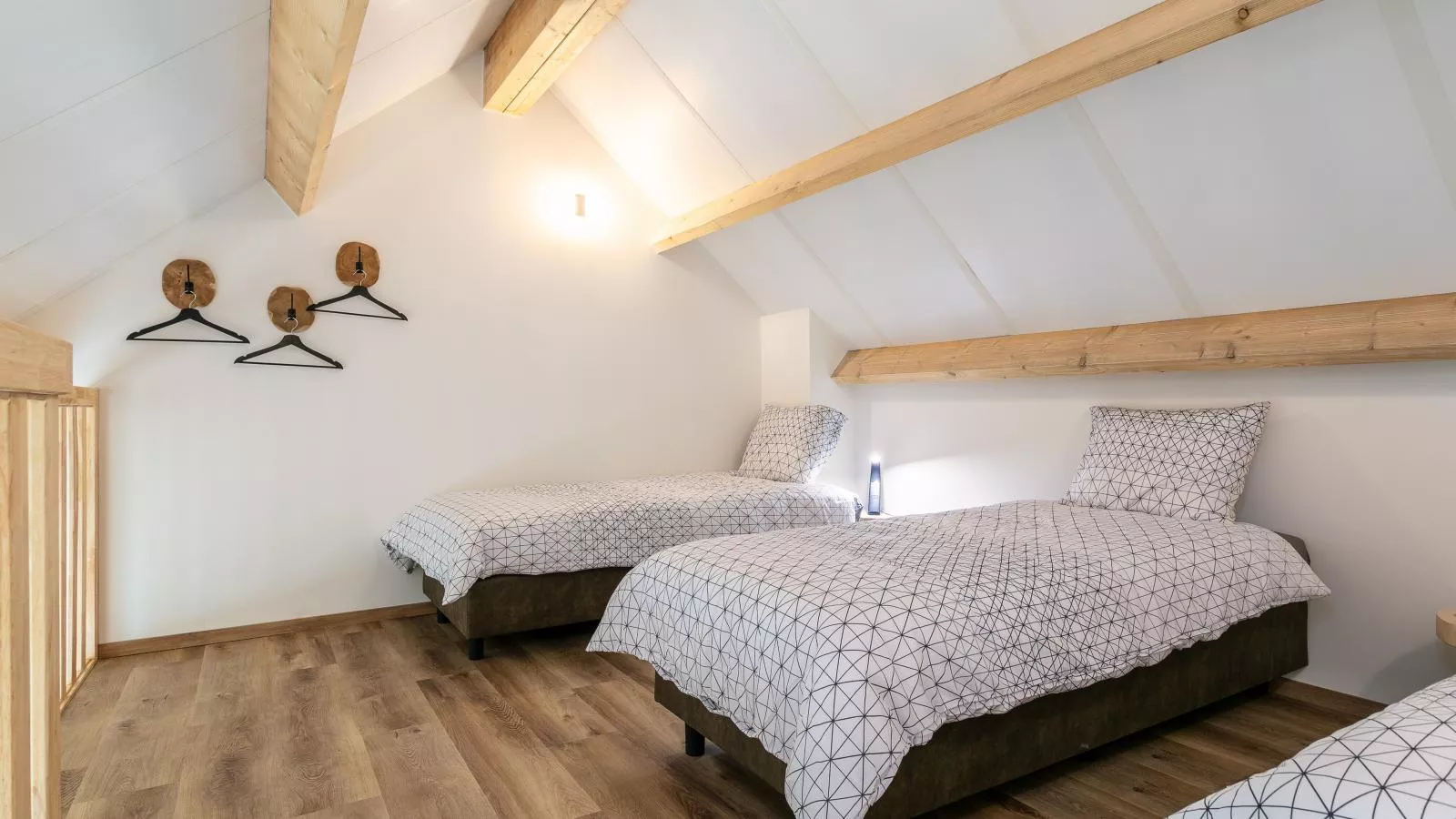 Lindehoeve-Bedroom