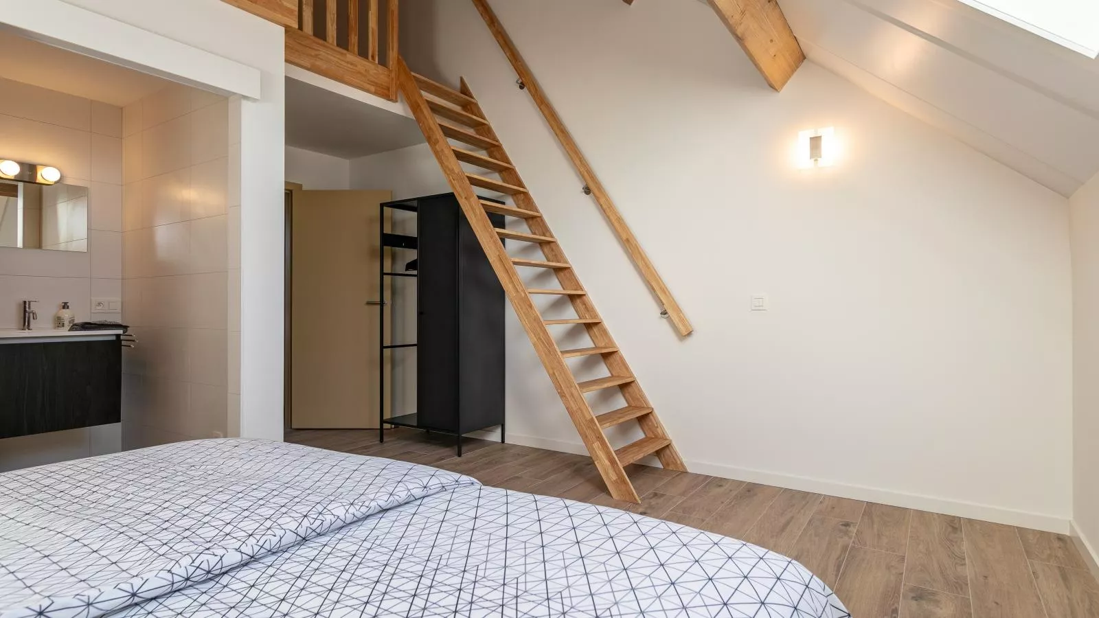 Lindehoeve-Bedroom