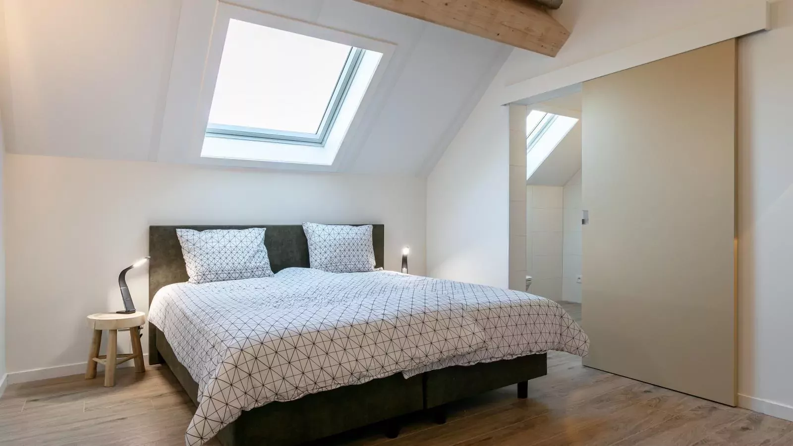 Lindehoeve-Bedroom