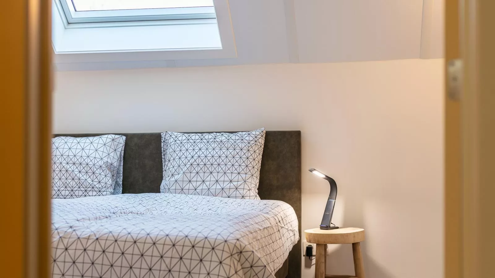 Lindehoeve-Bedroom