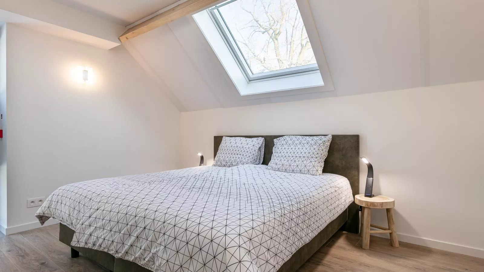 Lindehoeve-Bedroom